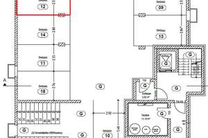 2-Zimmer-Wohnung mit Balkon im 1.OG – Donautalstraße 7/1, 89079 Wiblingen, Ulm – Vorschaubild 4