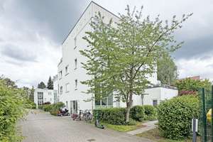 Helle 4-Zimmer-DG-Wohnung mit idealem Grundriss in grüner Lage! – Die vollständige Adresse der Immobilie erhältst du vom Anbieter., 12349 Buckow, Berlin – Vorschaubild 7