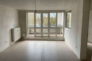 3-Zimmer Wohnung mit Balkon in Bielefeld Baumheide (WBS) – Breisgauer Str. 16, 33609 Heepen, Bielefeld – Vorschaubild 2