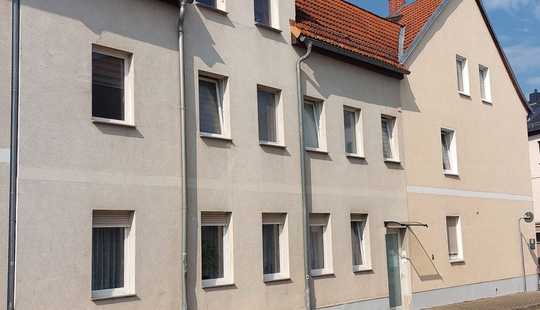 Bild von Gepflegtes Mehrfamilienhaus in beliebter Wohngegend zu verkaufen