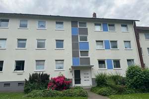 Einziehen & Wohlfühlen – modernisierte 2-Zimmer-Wohnung