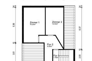 Provisionsfreies Einfamilienhaus in Top-Randlage von Karlsruhe – Karlsruhe (Kreis) – Vorschaubild 23