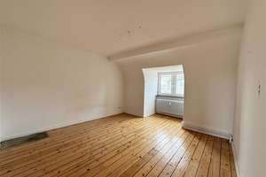 Charmante 2-Zimmer-Whg. in der Kieler Innenstadt // Kleiner Kuhberg, Exerzierplatz – Kleiner Kuhberg 18-20, 24103 Vorstadt, Kiel – Vorschaubild 12