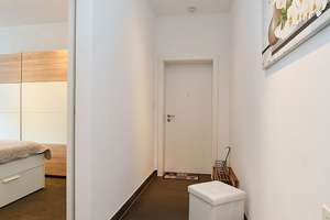 Wunderschöne, modern möblierte Wohnung in Stuttgart Mühlhausen – Die vollständige Adresse der Immobilie erhältst du vom Anbieter., 70378 Mühlhausen (Ortsteil), Stuttgart – Vorschaubild 14