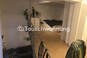 Tauschwohnung: Loft-Apartment in der Kammgarnspinnerei – Nonnenstraße 21, 4229 Plagwitz, Leipzig – Vorschaubild 8