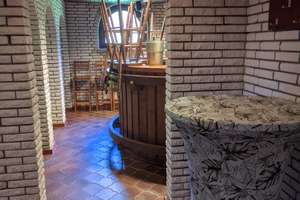 Alt-Rahlstedt  kühlendes Nass + heiße Sauna + Partyraum + Fitnessraum + Tischtennisraum +++ FREI – Die vollständige Adresse der Immobilie erhältst du vom Anbieter., 22143 Rahlstedt, Hamburg – Vorschaubild 3