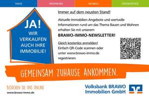 Neubau-Eigentumswohnung mit 154 m² Wohnfläche und 35 m² Sonnenterrasse – Die vollständige Adresse der Immobilie erhältst du vom Anbieter., 38100 Innenstadt, Braunschweig – Vorschaubild 10
