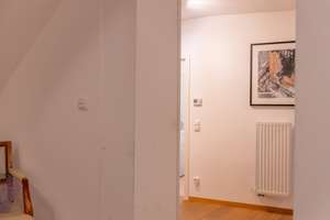 Eine zauberhafte & neuwertige Wohnung zum Verlieben – Die vollständige Adresse der Immobilie erhältst du vom Anbieter., 86150 Lechviertel, östl. Ulrichsviertel, Augsburg – Vorschaubild 23