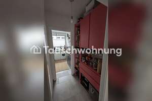 Tauschwohnung: 3 Zimmer mit großer Sonnenterasse in Top-Lage in der Schanze – Die vollständige Adresse der Immobilie erhältst du vom Anbieter., 20357 Eimsbüttel (Ortsteil), Hamburg – Vorschaubild 9