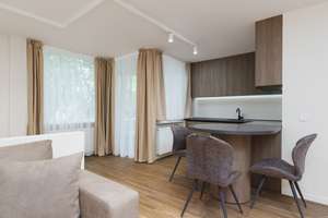 Charlottenburg: Eislebener Str: VERMIETETE 1-Zi-Whg, 40m² - 6.OG + SÜD-Balkon - kündbar in 9 Monaten – Die vollständige Adresse der Immobilie erhältst du vom Anbieter., 10789 Charlottenburg, Berlin – Vorschaubild 18