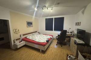 Wunderschöne 3,5 Zimmer Penhouse-Wohnung in Hannover-Mitte mit großer Dachterrasse – Die vollständige Adresse der Immobilie erhältst du vom Anbieter., 30159 Mitte (Ortsteil), Hannover – Vorschaubild 6