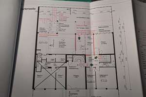 Freundliche 6-Raum-Maisonette-Wohnung mit EBK und Balkon in Mörsenbroich – Gerhart-Hauptmann-Str. 7, 40470 Mörsenbroich, Düsseldorf – Vorschaubild 14