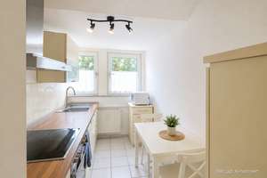 Möbliertes Appartement - 1Zi, KDB und Balkon – 51147 Wahnheide, Köln – Vorschaubild 3