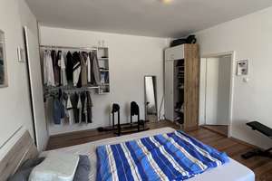 Wohnung 100 m² WG geeignet 3 Zimmer in Regensburg – Die vollständige Adresse der Immobilie erhältst du vom Anbieter., 93055 Ostenviertel, Regensburg – Vorschaubild 12