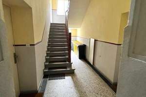 Charmante Altbauwohnung mit Balkon und Gartenblick im Herzen von Düsseldorf – 40223 Bilk, Düsseldorf – Vorschaubild 11