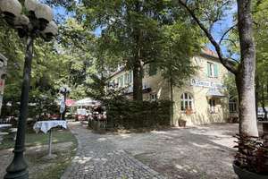 Exklusives Penthouse in bester Lage Harlachings – kurzfristig bezugsfrei – Die vollständige Adresse der Immobilie erhältst du vom Anbieter., 81545 Harlaching, München – Vorschaubild 30