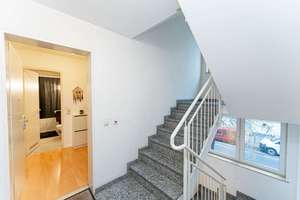 NEUR KP - Schöne 2-Zimmerwohnung mit gutem Schnitt und Balkon in Berlin Mitte (provisionsfrei) – Gartenstraße 114, 10119 Mitte (Ortsteil), Berlin – Vorschaubild 15