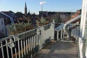 Wohnen mit Charakter: Grozügige 3,5-Zimmer-Wohnung in Ludwigshafen – 67063 Nord-Hemshof, Ludwigshafen am Rhein – Vorschaubild 5