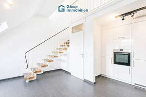 Traumhafte Maisonette mit Weitblick - sofort einziehen! – Die vollständige Adresse der Immobilie erhältst du vom Anbieter., 70563 Vaihingen-Mitte, Stuttgart – Vorschaubild 3
