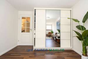 ** Moderne, voll ausgestattete 3-Zimmer-Wohnung im Herzen von Bremen ** – Die vollständige Adresse der Immobilie erhältst du vom Anbieter., 28195 Bahnhofsvorstadt, Bremen – Vorschaubild 13