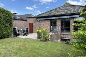 *** Wohnen mit Ruhepol - Stilvoller Bungalow mit Souterrain in Sackgassenlage *** – Viersen (Kreis) – Vorschaubild 23