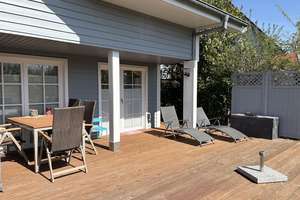Exklusives EFH mit Einliegerwohnung im modernen Landhausstil – Die vollständige Adresse der Immobilie erhältst du vom Anbieter., 23669 Timmendorfer Strand – Vorschaubild 26
