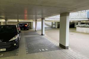 Exklusive, neuwertige 2-Zimmer-Erdgeschosswohnung mit Terrasse/Garten und EBK in Darmstadt – Elisabeth-Hattemer-Straße 4, 64289 Kranichstein, Darmstadt – Vorschaubild 37