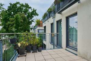 3,5 Zi.-Wohnung direkt am Main, Bj. 2012 – Griesheimer Stadtweg 91, 65933 Griesheim, Frankfurt am Main – Vorschaubild 44