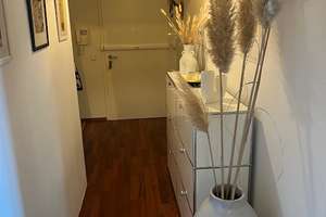 Von Privat - großzügige 2-Zimmer Altbauwohnung in Düsseldorf-Derendorf – Die vollständige Adresse der Immobilie erhältst du vom Anbieter., 40476 Derendorf, Düsseldorf – Vorschaubild 7