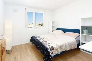 Neuwertige 4-Zimmer-Wohnung mit Loggia & TG-Stellplatz im modernen Neubauquartier – Die vollständige Adresse der Immobilie erhältst du vom Anbieter., 86154 Oberhausen-Nord, Augsburg – Vorschaubild 8