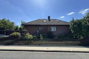 Architektenhaus in bester Lage – Die vollständige Adresse der Immobilie erhältst du vom Anbieter., 30938 Burgwedel – Vorschaubild 9