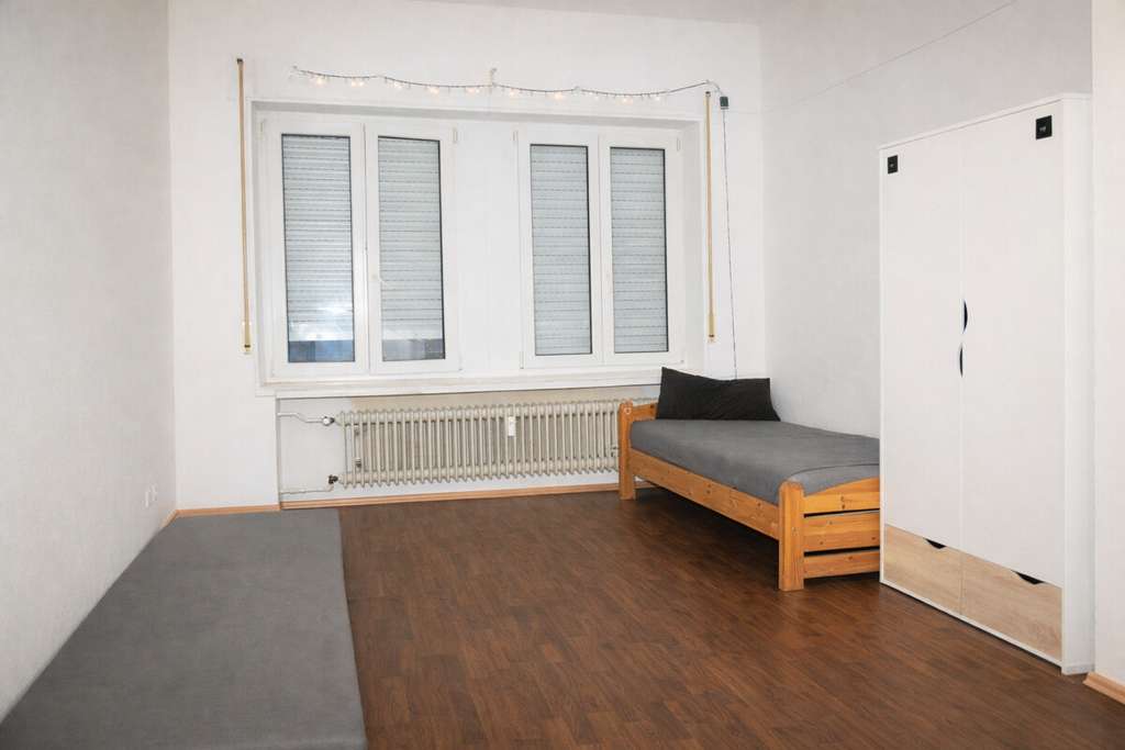 Immobilie in Friedrichshafen - Kapitalanlage - WG in Bestlage in der Innenstadt 1 OG 287m² - Bild 4