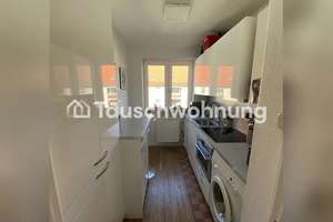 Tauschwohnung: Moderne 2 Zimmer Wohnung in Stadtpark Nähe gegen 3 Zimmer – Ruthsweg 14, 22307 Barmbek-Nord, Hamburg – Vorschaubild 2