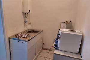 Gepflegter Vierseitenhof inklusive 1.300 m² Bauland, ca. 75 KM von Berlin, Alexanderplatz, entfernt – Die vollständige Adresse der Immobilie erhältst du vom Anbieter., 15306 Vierlinden – Vorschaubild 7