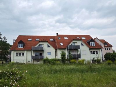 Kleine Sparbüchse in guter Lage