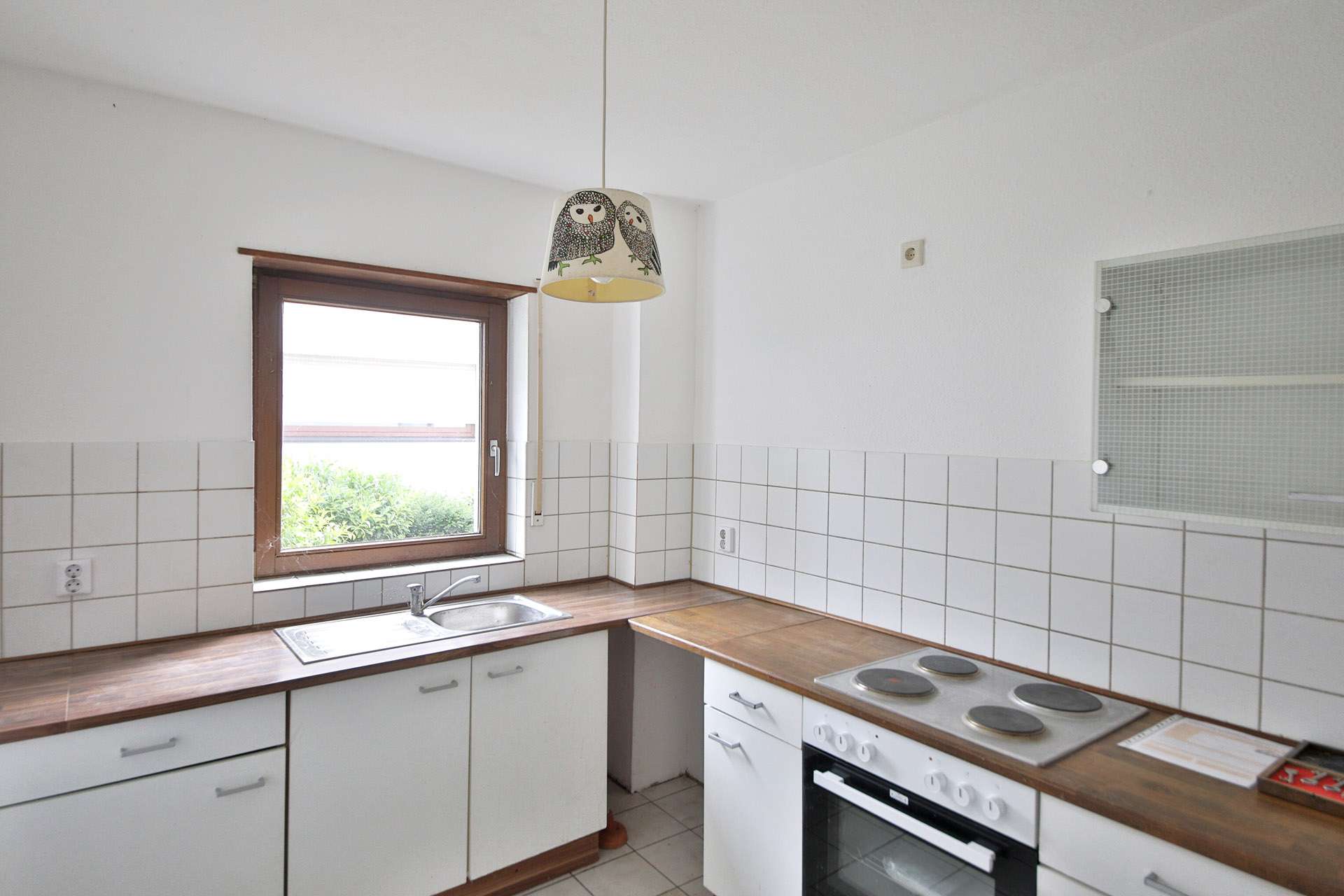 Immobilie in Wilhelmsfeld - Schöne 3-Zimmer-Wohnung mit Terrasse in Wilhelmsfeld - Bild 5