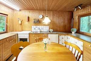 Haus im Wald – Harburg (Kreis) – Vorschaubild 2