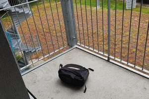 Helle 2-Zimmer-Wohnung mit Balkon in Hamburg-Dulsberg – Die vollständige Adresse der Immobilie erhältst du vom Anbieter., 22049 Dulsberg, Hamburg – Vorschaubild 3