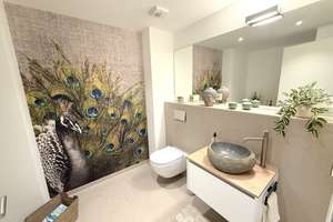 Moderne Traumwohnung im Moments-Villenviertel – Die vollständige Adresse der Immobilie erhältst du vom Anbieter., 23570 Travemünde, Lübeck – Vorschaubild 22