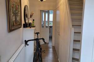 Altbremer Reihenhaus mit Garten und viel zusätzlicher Nutzfläche in Osterfeuerberg – Eckernförder Straße 15, 28219 Osterfeuerberg, Bremen – Vorschaubild 4