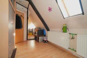 Ideal für ein zu pflegendes Familienmitglied, als Mehrgenerationen-Haus oder mit Praxis / Büro – Die vollständige Adresse der Immobilie erhältst du vom Anbieter., 47443 Hochstraß, Moers – Vorschaubild 30