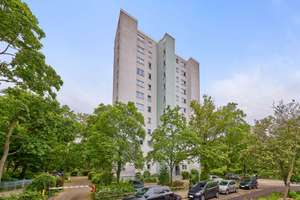 Schicke 3-Zimmerwohnung mit Balkon & PKW-Stellplatz – Die vollständige Adresse der Immobilie erhältst du vom Anbieter., 68309 Vogelstang, Mannheim – Vorschaubild 19