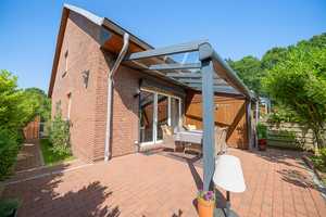 3D VIRTUAL TOUR - Familienhaus mit Garten auf Zeit: Endreihenhaus in Pinneberg – Drosselweg 126, 25421 Pinneberg (Kreis) – Vorschaubild 10