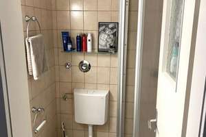 Möbliertes Apartment mit Balkon und Weinbergblick – Elbestraße 44, 70376 Münster, Stuttgart – Vorschaubild 7