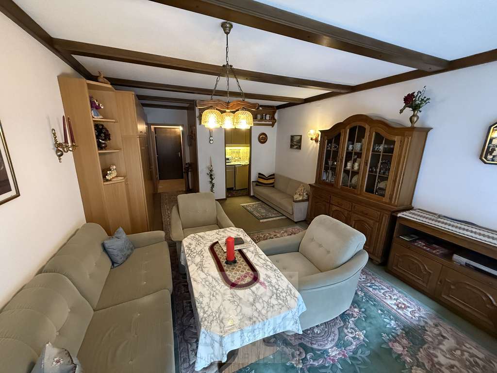 Immobilie in Schöfweg - Top Eigentumswohnung / Ferienwohnung - Bild 1