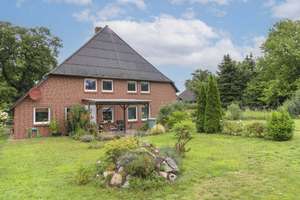 Einmalige Gelegenheit - EFH mit Einliegerwohnung bietet Ihnen den Platz den Sie brauchen – Die vollständige Adresse der Immobilie erhältst du vom Anbieter., 29476 Gusborn – Vorschaubild 3