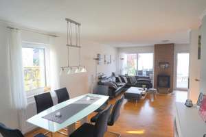 HAUS im HAUS....schickes WOHNEN in Weiterstadt-Kernstadt... – Die vollständige Adresse der Immobilie erhältst du vom Anbieter., 64331 Weiterstadt – Vorschaubild 6
