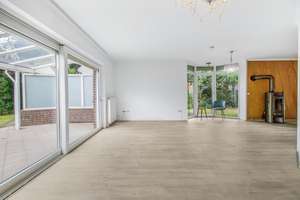 Einfamilienhaus in ruhiger und idyllischer Lage von Bremen-Seehausen mit tollem Garten – Die vollständige Adresse der Immobilie erhältst du vom Anbieter., 28197 Seehausen, Bremen – Vorschaubild 9
