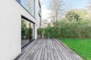 Architektenhaus mit Galerie, Wellnessbereich und hochwertiger Designausstattung – 40629 Grafenberg, Düsseldorf – Vorschaubild 37