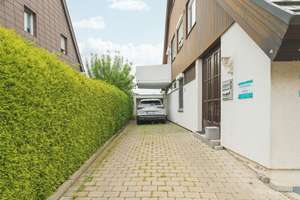 Großzügige 2 Zimmer-Wohnung in Musberg – 70771 Leinfelden-Echterdingen – Vorschaubild 10